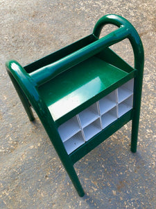 Farriers Equipment Tools Box | Aluminium Frame - Farriers Equipment