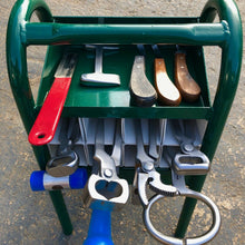 Load image into Gallery viewer, Farriers Equipment Tools Box | Aluminium Frame - Farriers Equipment
